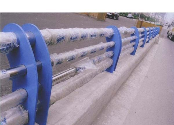 九龙坡不锈钢复合管护栏​市场投机性转弱